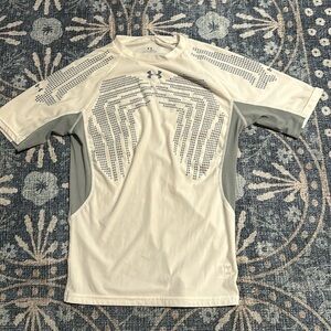 Under Armour Short Sleeve